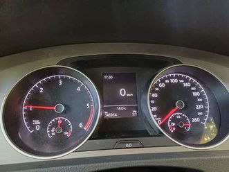 vw golf rabbit 1,6 tdi bmt