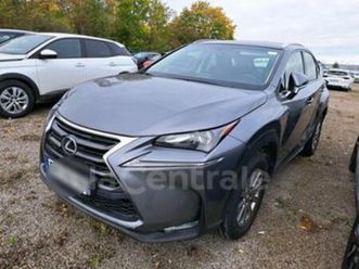 generation2 2.5 300h pack business 4wd auto