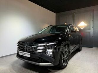 iv generation2 1.6 t-gdi 215 htrac hybrid executive bva6