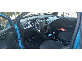 citroën ds3 1,6 vti, 2012 god.
