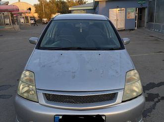 honda stream 1,7l 2003