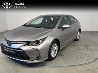 sedan active tech 125h e-cvt