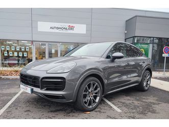 3.0 v6 462ch e-hybrid (premiere main, acc, pack chrono)