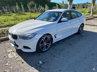 bmw serie 3 320d gran turismo