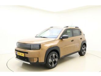 la prima 11 kw 44 kwh | nvigatie | climate control