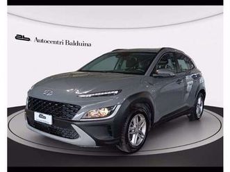 1.0 t-gdi 48v xline 2wd 120cv imt