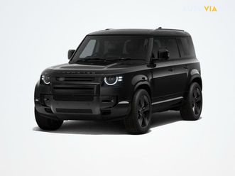 land rover defender 110 d350 x-dynamic hse za 111 548 €