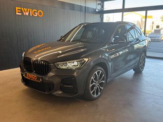 1.8 d 150 m-sport sdrive bva