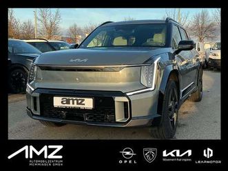 99,8-kwh awd gtline headupdisplay*ahkschwenkbar