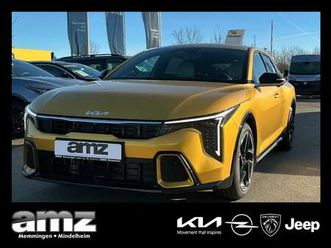 1.6t t-dct gt-line **!!neues modell!!**