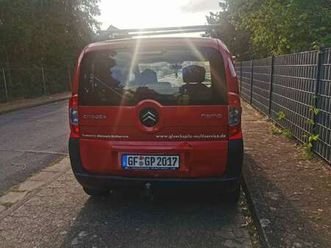 nemo multispace 1.4 attraction