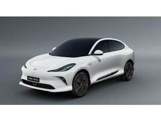 2026 mg mg im6 300kw long range 100kwh 5dr auto estate electric automatic
