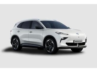 2026 mg mgs5 170kw trophy ev long range 64kwh 5dr auto estate electric automatic