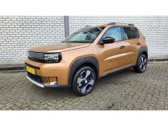 la prima 11 kw 44 kwh | navigatie | draadloos appl