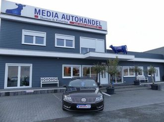 volkswagen cc basis bmt,*highline*, automatik