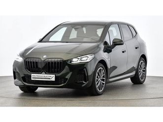 bmw 225e xdrive active tourer