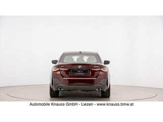 bmw 420d xdrive gran coupe