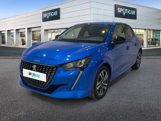 puretech 73kw (100cv) allure pack