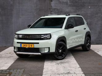 icon 1.2 hybrid 110pk automaat navi | digitaal ins