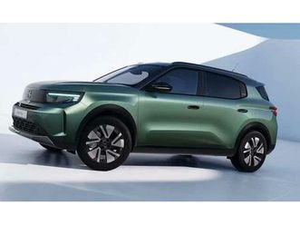 opel frontera 1.2 di hybrid gs, rfk, lhz/shz, navi, klima-at,...