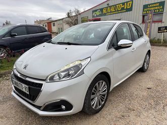 1.6 bluehdi 100ch allure 5p