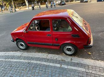 fiat 126 personal 4