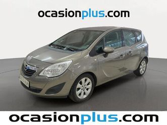 opel meriva opel meriva 1.3 cdti essentia (75 cv)