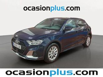 audi a1 citycarver citycarver 30 tfsi (116 cv) s tronic