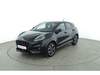 1.0 ecoboost mild-hybrid