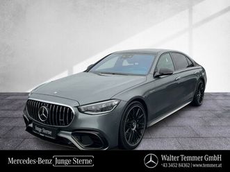 mercedes-benz amg s 63 e performance