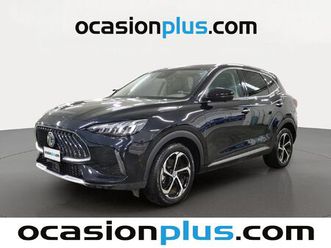 mg hs mg ehs 1.5 t-gdi phev luxury (258 cv)