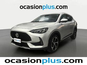 mg ehs mg ehs 1.5 t-gdi phev luxury (258 cv)