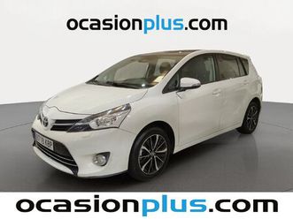 toyota verso 130 business 7 plazas (132 cv)