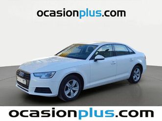 audi a4 advanced edition 2.0 tdi (150 cv)