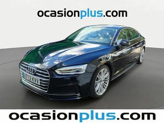 audi a5 audi a5 sportback 40 tfsi (190 cv) s tronic