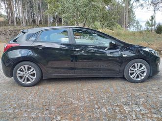 HYUNDAI I30 hyundai-i30-1-6-crdi-blue-comfort-j16-nacional-super-preco-junho-13