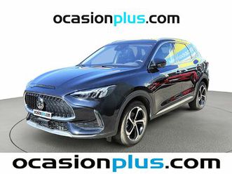 mg hs mg ehs 1.5 t-gdi phev luxury (258 cv)