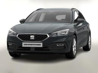 sportstourerstyle st 1.5 tsi 115 matrix winterp acc pdc 85 ...