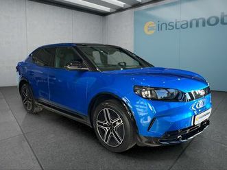 FORD CAPRI ford-capri-premium-rwd-er-77-kwh-panorama-navi