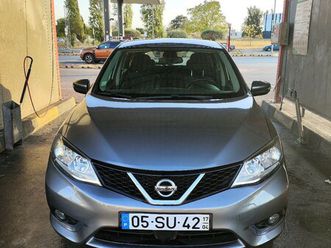 nissan pulsar 1.2 dig-t acenta abril/17