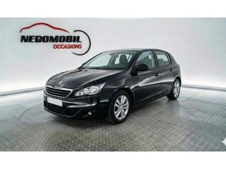 1.6 e-hdi fap 115ch active 5p