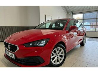 seat leon st león sportstourer 1.0 tsi style