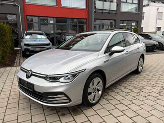 volkswagen golf variant 2.0 tdi scr dsg style