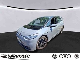 volkswagen id.3 pro 62kwh acc+kamera+interieur-paket 94,6%