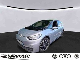 volkswagen id.3 pro performance acc+kamera