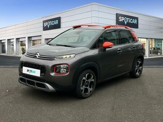 puretech 110ch s&s shine e6.d