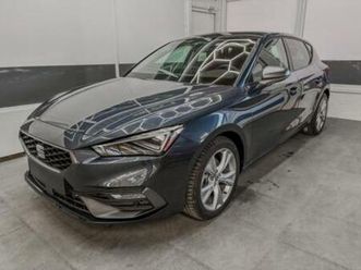 fr 1.5 tsi matrix shz navi 1.5 tsi 85kw/115ps e...