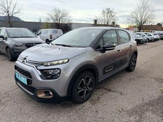 1.2 puretech 83ch s&s c-series 123g