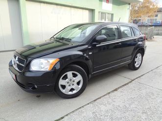 dodge caliber 2.0crd-140-cruise control-barter-lizing