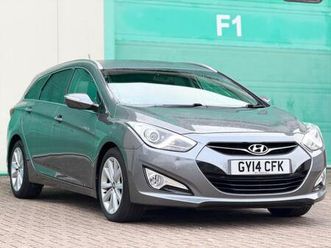 1.7 crdi style auto euro 5 5dr